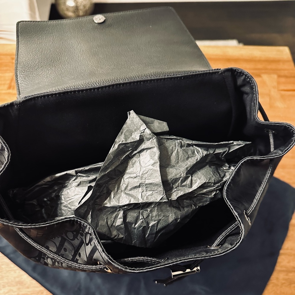 Dior Motion Backpack - Picture 2 of 4